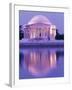 Jefferson Memorial, Washington, D.C., USA-null-Framed Photographic Print