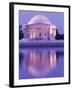 Jefferson Memorial, Washington, D.C., USA-null-Framed Photographic Print