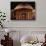 Jefferson Memorial, Washington, D.C., USA-null-Stretched Canvas displayed on a wall