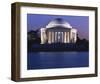 Jefferson Memorial, Washington, D.C.-Carol Highsmith-Framed Art Print