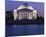 Jefferson Memorial, Washington, D.C.-Carol Highsmith-Mounted Art Print