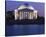 Jefferson Memorial, Washington, D.C.-Carol Highsmith-Stretched Canvas