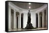 Jefferson Memorial, Washington, DC-Paul Souders-Framed Stretched Canvas