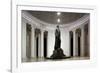 Jefferson Memorial, Washington, DC-Paul Souders-Framed Photographic Print