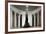 Jefferson Memorial, Washington, DC-Paul Souders-Framed Photographic Print