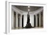 Jefferson Memorial, Washington, DC-Paul Souders-Framed Photographic Print