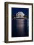 Jefferson Memorial Washington DC-Steve Gadomski-Framed Photographic Print