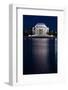 Jefferson Memorial Washington DC-Steve Gadomski-Framed Photographic Print