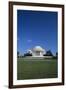 Jefferson Memorial-DLILLC-Framed Premium Photographic Print