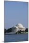 Jefferson Memorial-DLILLC-Mounted Premium Photographic Print