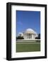 Jefferson Memorial-DLILLC-Framed Photographic Print