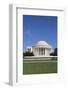 Jefferson Memorial-DLILLC-Framed Photographic Print