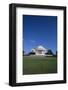 Jefferson Memorial-DLILLC-Framed Photographic Print