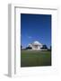 Jefferson Memorial-DLILLC-Framed Photographic Print