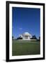 Jefferson Memorial-DLILLC-Framed Photographic Print