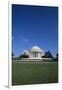 Jefferson Memorial-DLILLC-Framed Photographic Print