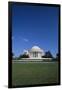 Jefferson Memorial-DLILLC-Framed Photographic Print