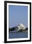 Jefferson Memorial-DLILLC-Framed Photographic Print