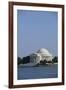 Jefferson Memorial-DLILLC-Framed Photographic Print