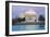 Jefferson Memorial-Tim Mainiero-Framed Photographic Print