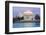 Jefferson Memorial-Tim Mainiero-Framed Photographic Print