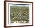 Brown Frame