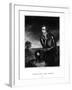 Jeffery Amherst, 1st Baron Amherst, Commander-In-Chief of the British Army-Henry Thomas Ryall-Framed Giclee Print