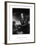 Jeffery Amherst, 1st Baron Amherst, Commander-In-Chief of the British Army-Henry Thomas Ryall-Framed Giclee Print