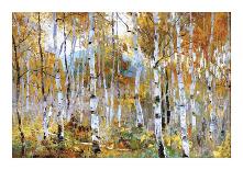 Fall Magic-Jeffrey Bradshaw-Giclee Print