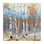 Fall Magic-Jeffrey Bradshaw-Mounted Giclee Print