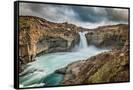 Canvas Black