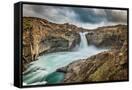 Canvas Black