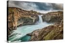 Stretched Canvas