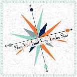 Youre A Shining Star-Jeffrey Cadwallader-Art Print