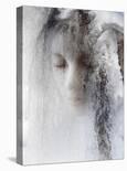 Ice Queen-Jeffrey Hummel-Framed Photographic Print