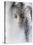 Ice Queen-Jeffrey Hummel-Framed Photographic Print