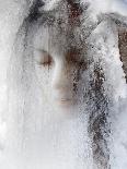 Ice Queen-Jeffrey Hummel-Photographic Print