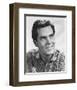 Jeffrey Hunter-null-Framed Photo