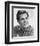 Jeffrey Hunter-null-Framed Photo