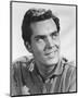 Jeffrey Hunter-null-Mounted Photo