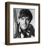 Jeffrey Hunter-null-Framed Photo