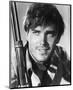 Jeffrey Hunter-null-Mounted Photo