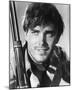 Jeffrey Hunter-null-Mounted Photo