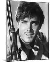 Jeffrey Hunter-null-Mounted Photo