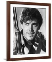 Jeffrey Hunter-null-Framed Photo