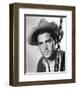 Jeffrey Hunter-null-Framed Photo