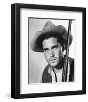 Jeffrey Hunter-null-Framed Photo