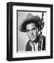 Jeffrey Hunter-null-Framed Photo