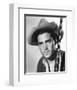 Jeffrey Hunter-null-Framed Photo