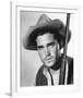 Jeffrey Hunter-null-Framed Photo